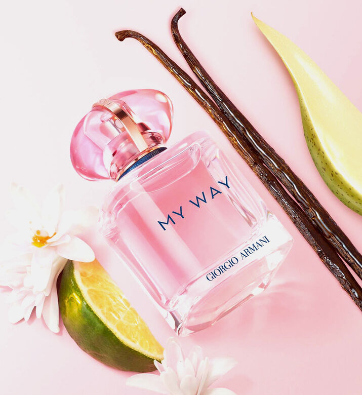 My Way Nectar Eau De Parfum