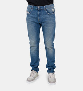 D-strukt 2019 Denim Pants D-strukt 2019 Denim Pants