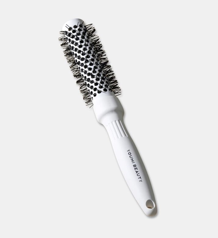 Youmi Beauty Ceramic Ionic Round Hair Brush, Packshot View