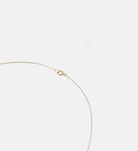 قلادة باندا عيار 18 قيراط