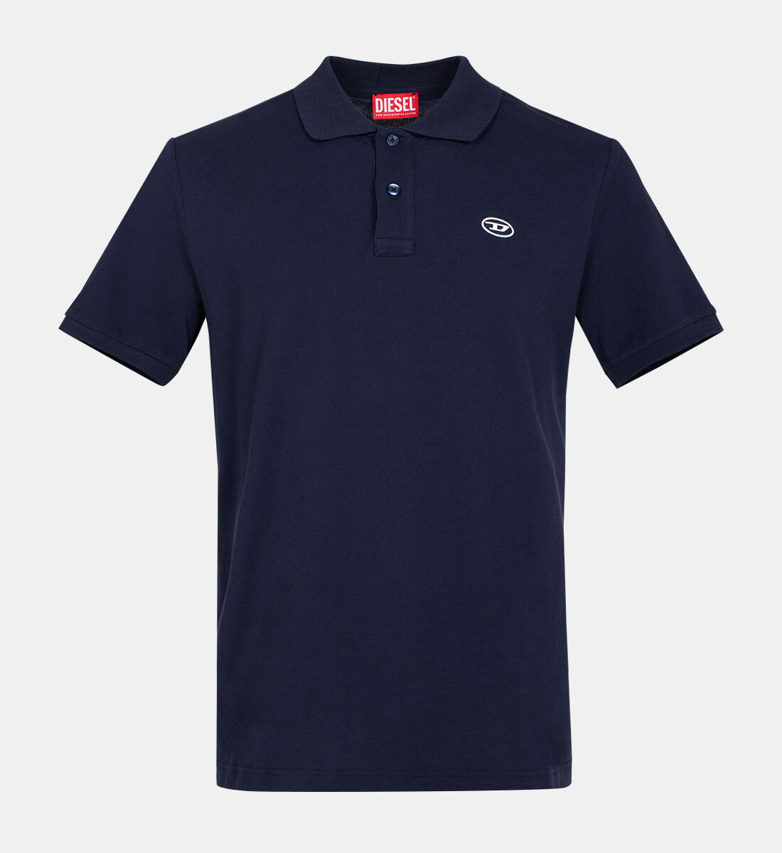 Diesel slim fit hotsell shirt