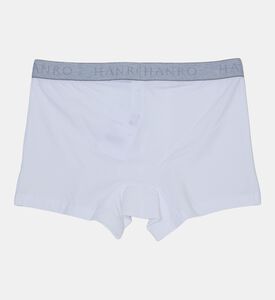 مجموعة من قطعتين من القطن الأساسي