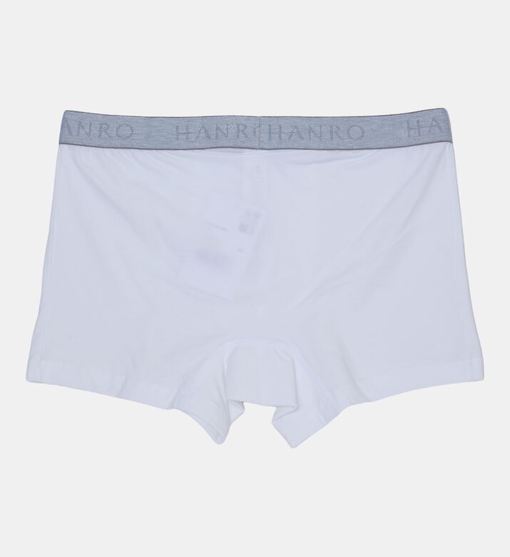 Cotton Essentials Brief 2-pack