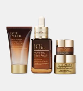 Estee Lauder Set Beauty Sleep Repair, Packshot View