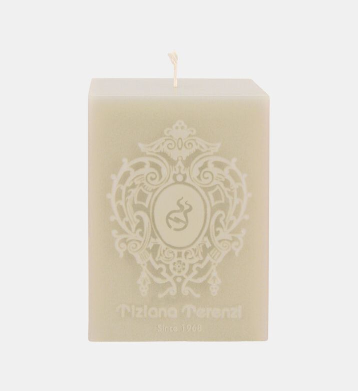 Tiziana Terenzi Gold Rose Oudh Handmade Candle, Packshot View