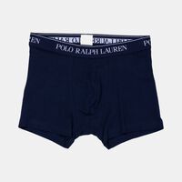 Cotton Boxer Shorts 3-pack Set