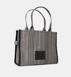 Monogram Large Tote Bag Monogram Large Tote Bag