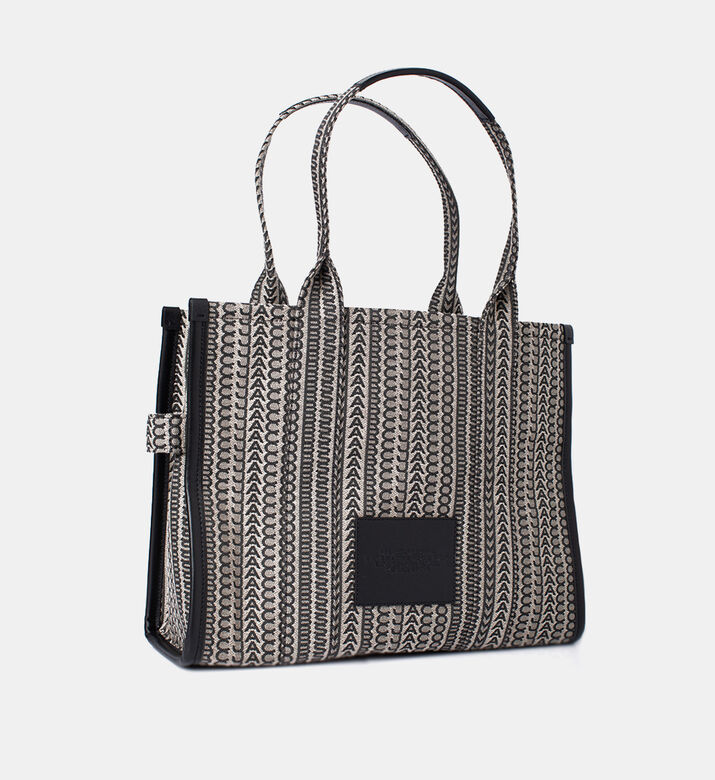 Monogram Large Tote Bag Monogram Large Tote Bag
