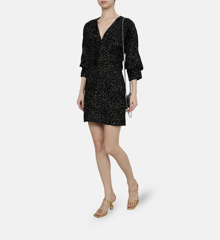 Rosli Glitter Dots Dress Rosli Glitter Dots Dress