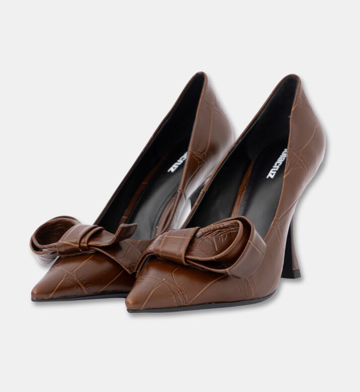 Lola Cruiz Shoes, Light-brown, Eu-37, Packshot View
