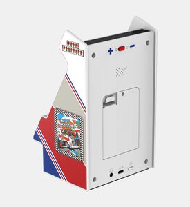 MyArcade Racing Player Pole Position, Packshot View