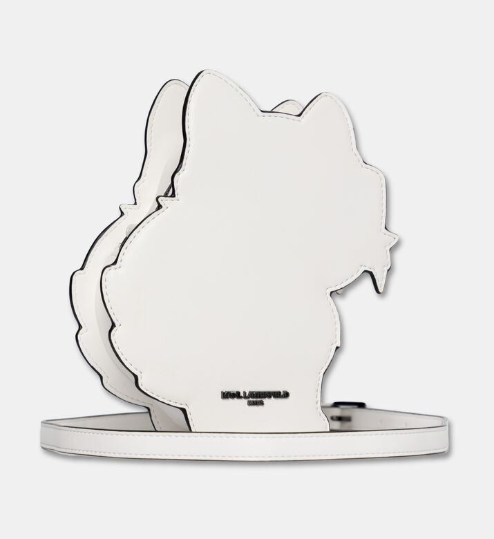Karl Lagerfeld Glittery Adjustable Strap Cat-shaped, Packshot View