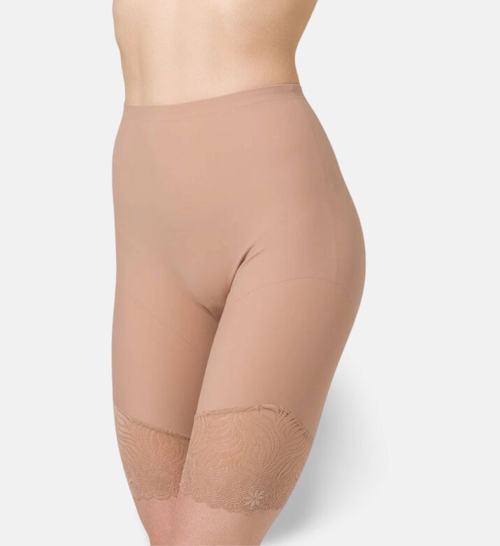 Simone Perele Shaper, Model View
