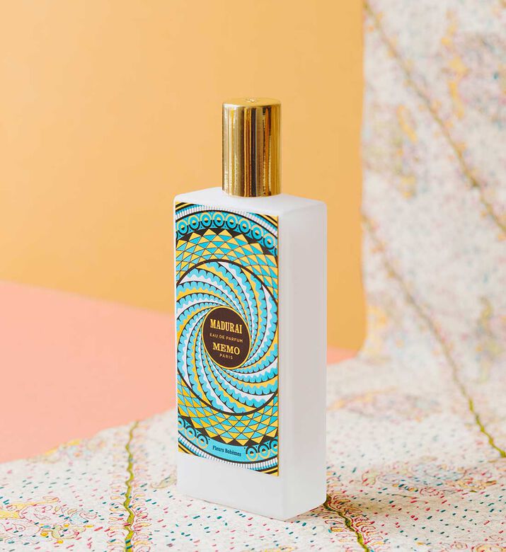 Madurai Eau De Parfum