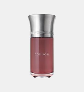 Dom Rosa Gourmet Fragrance