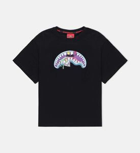 Jelly World Fixes Over T-shirt Jelly World Fixes Over T-shirt