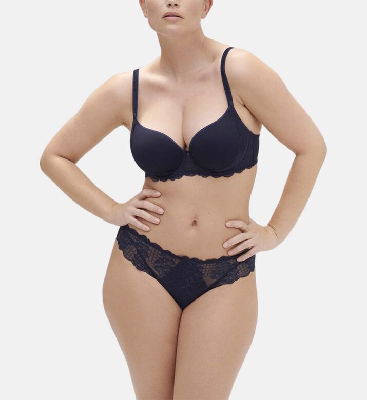 حمالة صدر Reve Spacer Plunge بسلك سفلي