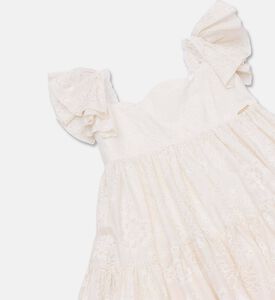 Poca and Poca Dress, Packshot View