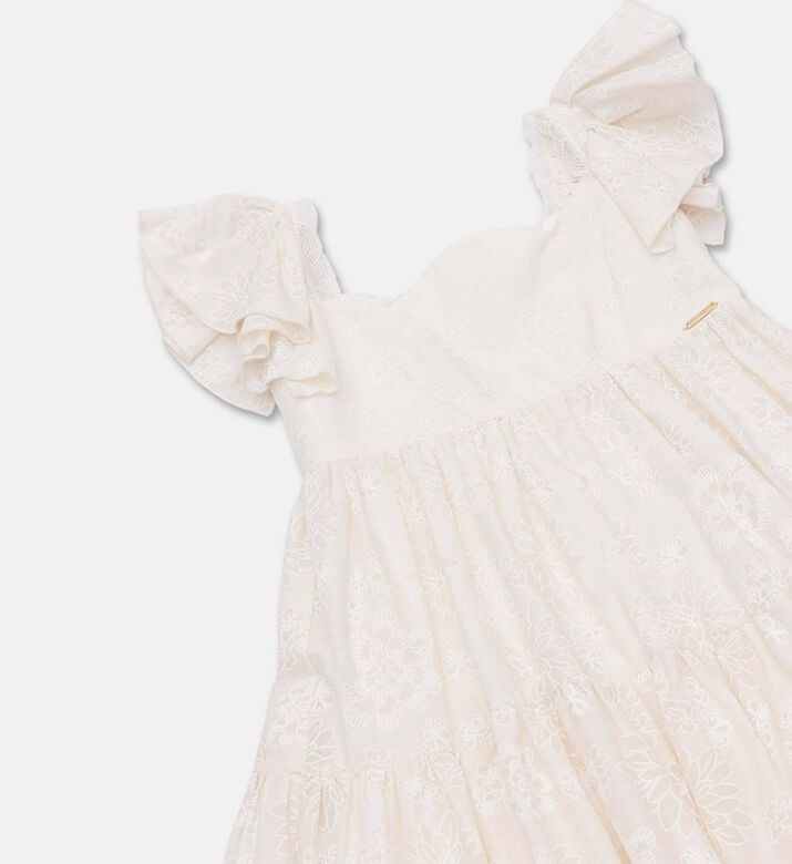 Poca and Poca Dress, Packshot View