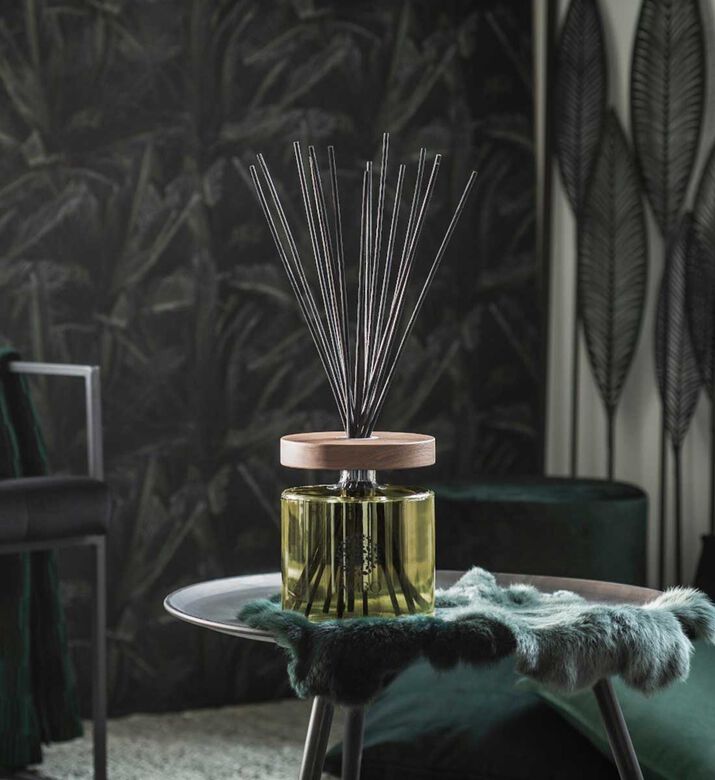 موزع عطر ماوي