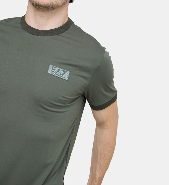 تيشيرت تنيس كلاسيكي