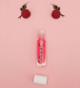 Nailmatic Lip Gloss Raspberry, Packshot View