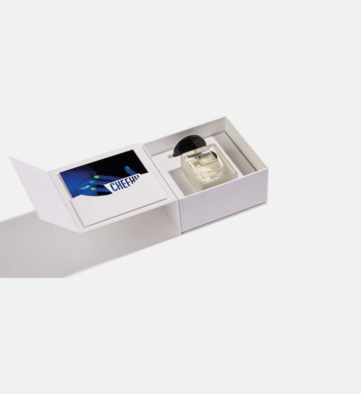 Genre Cheeky Smile Eau De Parfum Genre Cheeky Smile Eau De Parfum