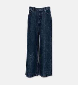 Ganni Jeans Future, Packshot View