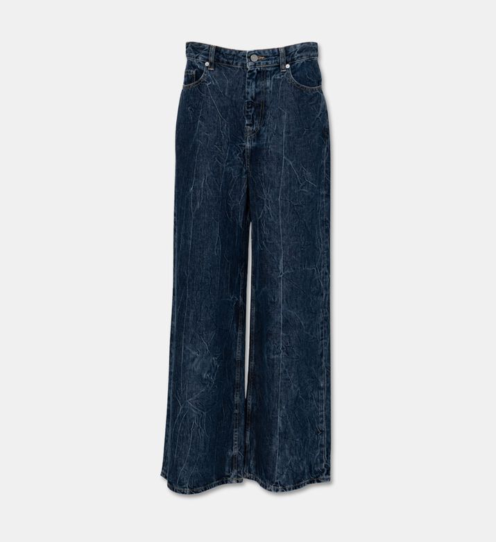 Ganni Jeans Future, Packshot View