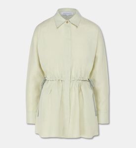 Carter and White Shirt Jade, Packshot View