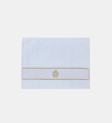 Gold New Towel Bathsheet Set