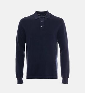 Hackett London Polo Textured, Packshot View