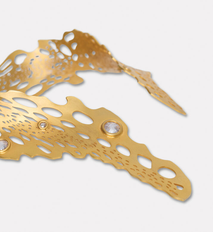 Raife Necklace Throne, Packshot View