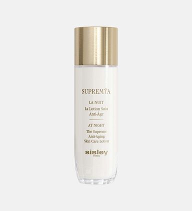 Supremya At Night Anti-aging Lotion 140 Ml
