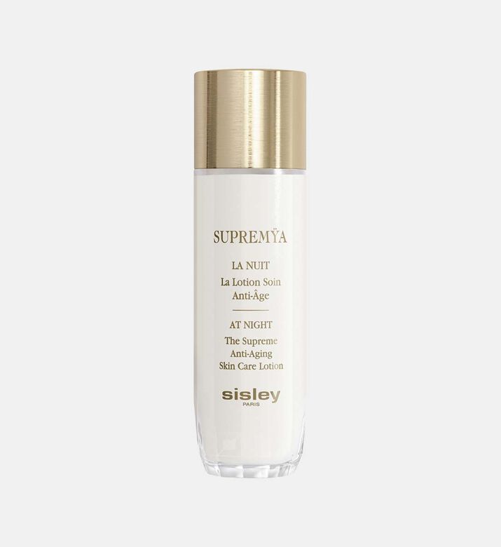 Supremya At Night Anti-aging Lotion 140 Ml