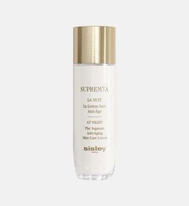 Supremya At Night Anti-aging Lotion 140 Ml Supremya At Night Anti-aging Lotion 140 Ml