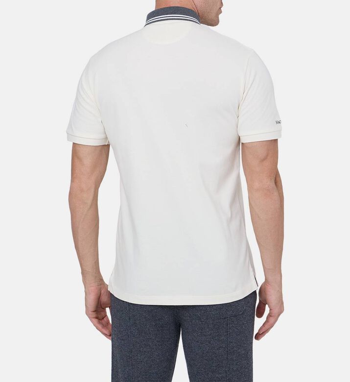 بولو هيريتيج بأكمام قصيرة