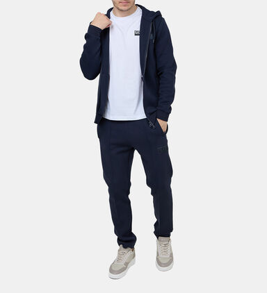 Logo Printed Cotton T-shirt
