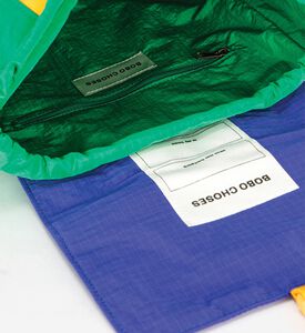Bobo Choses Bag Backpack, Packshot View