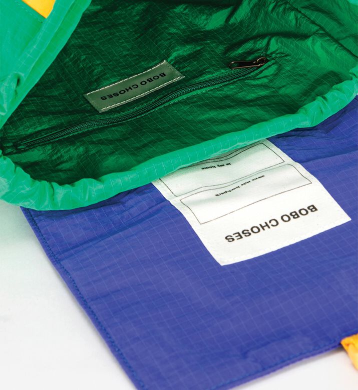 Bobo Choses Bag Backpack, Packshot View