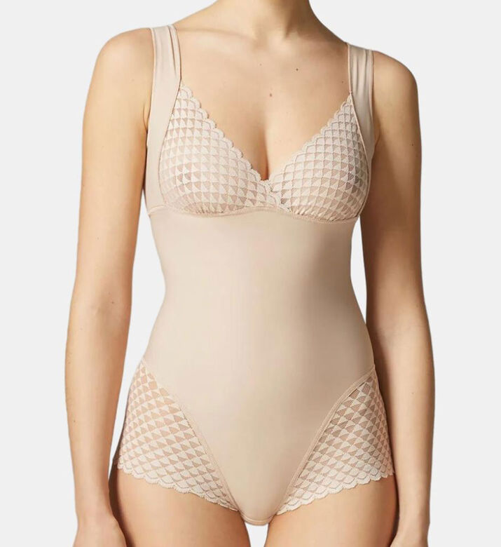 Subtile Shaper Bodysuit
