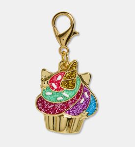 Fao Schwarz Charm Unicorn Cupcake, Packshot View