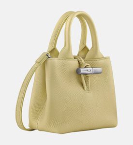 Longchamp Bag Roseau, Light-green, Packshot View