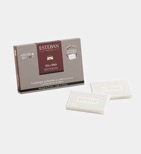 Teck Tonka 2-piece Car Diffusers Set Teck Tonka 2-piece Car Diffusers Set