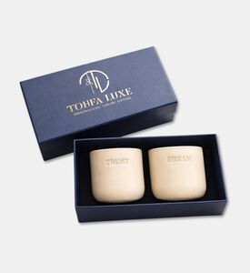 Tohfa Luxe Dream Trust Gift Box Set, Packshot View