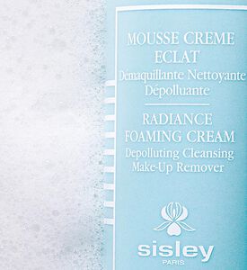 Radiance Foaming Cream 125 Ml