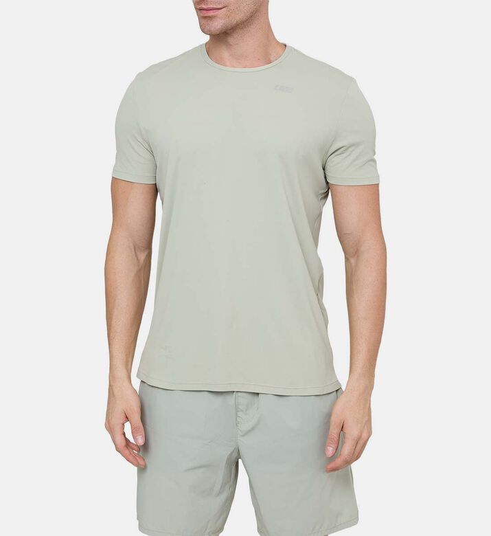 Bio Stretch Short-sleeve T-shirt
