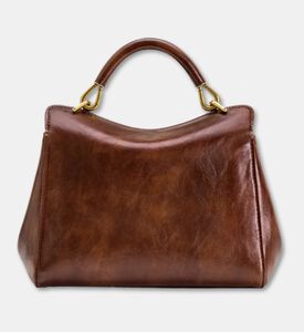 JW PEI Lucia Classic Top Handle Bag, Packshot View