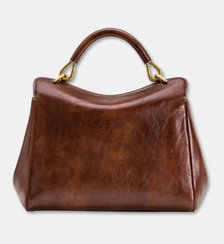 JW PEI Lucia Classic Top Handle Bag, Packshot View