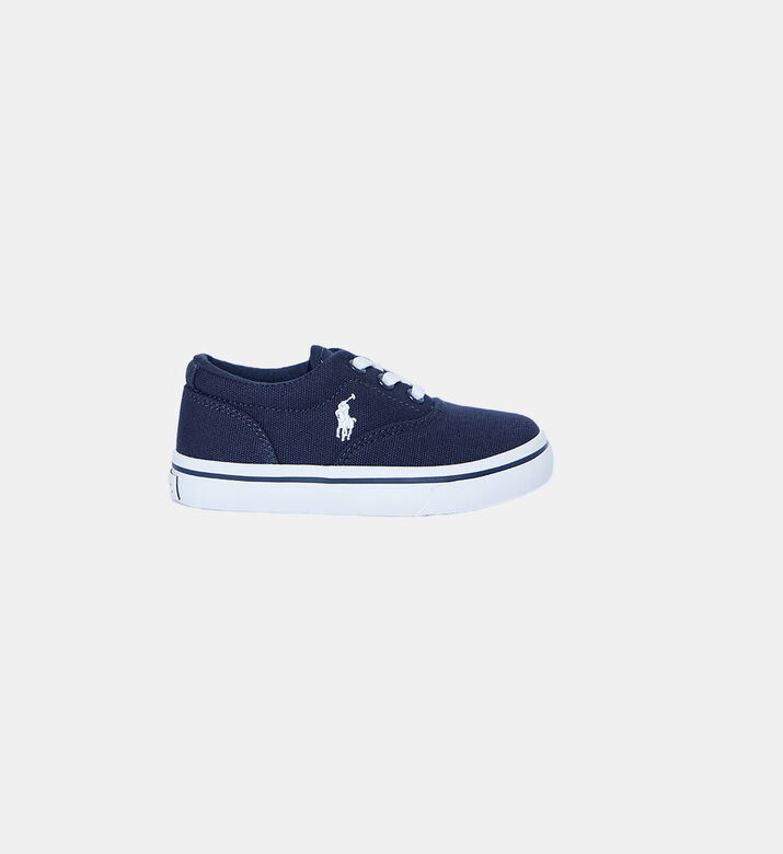 Keaton Canvas Sneakers
